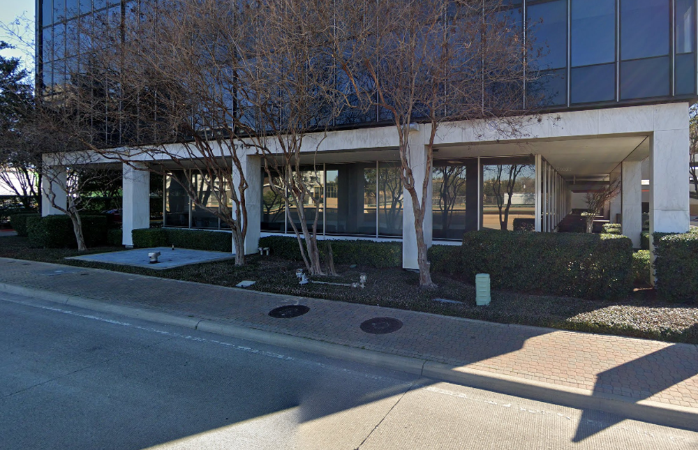 America's Credit Union Central Expressway Office