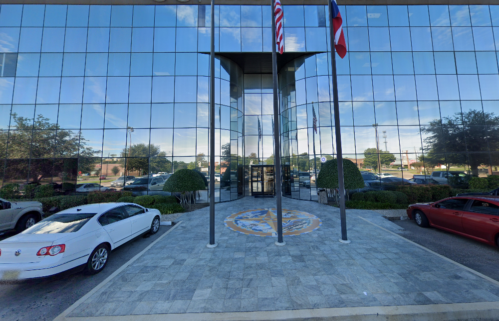 America's Credit Union Lancaster Office