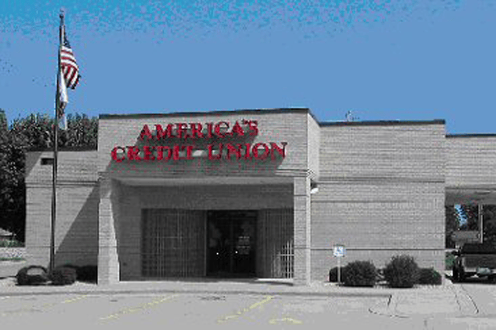 America's Credit Union Springfield Office