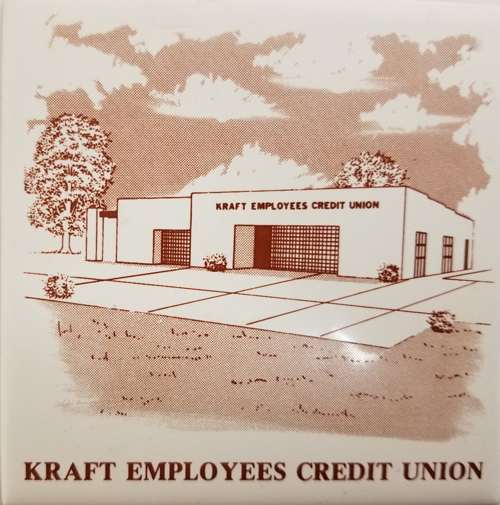 kraft employees credit union now america's credit union drawing image